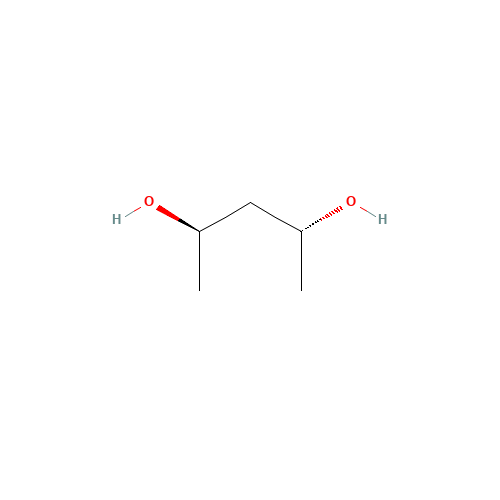 (2R,4R)-(-)-PENTANEDIOL (CAS: 42075-32-1) - Related Chemical Product
