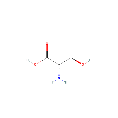 FT-0604667 CAS:72-19-5 chemical structure
