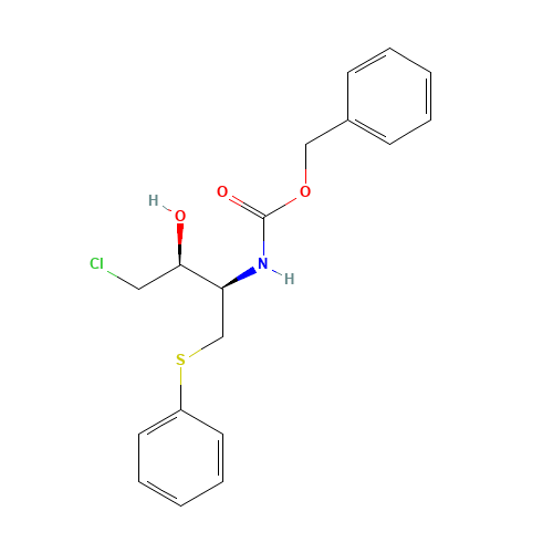 FT-0604668 CAS:159878-02-1 chemical structure