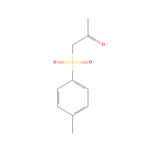 4-TOLUENESULFONYLACETONE (CAS: 5366-49-4) - Related Chemical Product