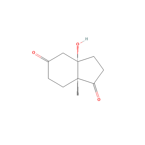 FT-0604694 CAS:33879-04-8 chemical structure