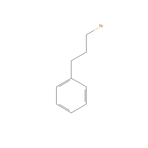 FT-0604700 CAS:637-59-2 chemical structure