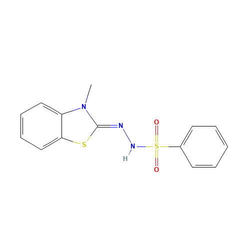 FT-0604714 CAS:28218-87-3 chemical structure