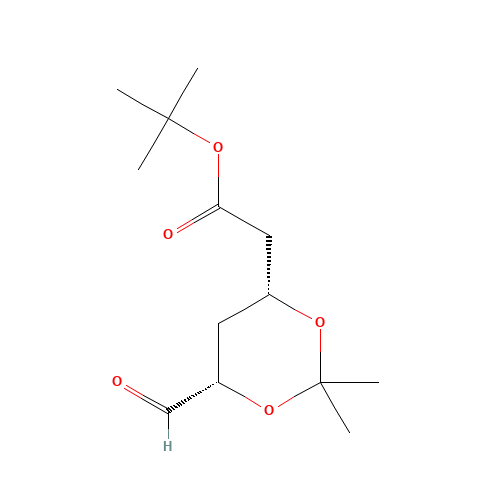 FT-0604722 CAS:124752-23-4 chemical structure
