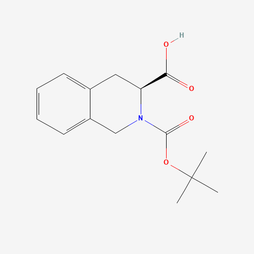 FT-0604731 CAS:78879-20-6 chemical structure