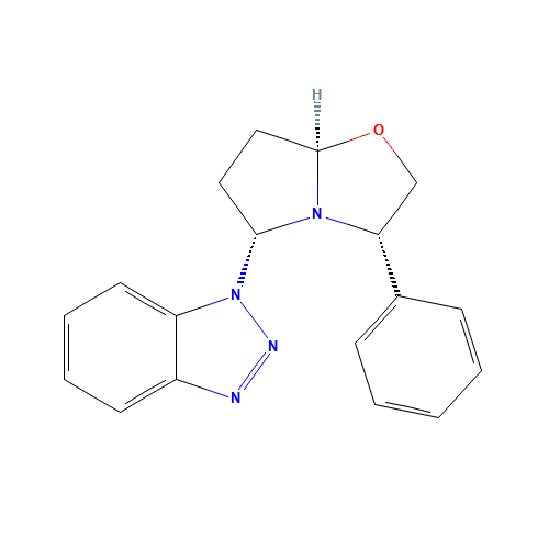FT-0604732 CAS:205442-89-3 chemical structure