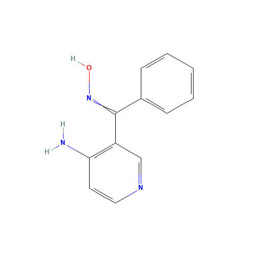 FT-0604739 CAS:136227-16-2 chemical structure