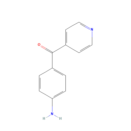 FT-0604740 CAS:170893-64-8 chemical structure