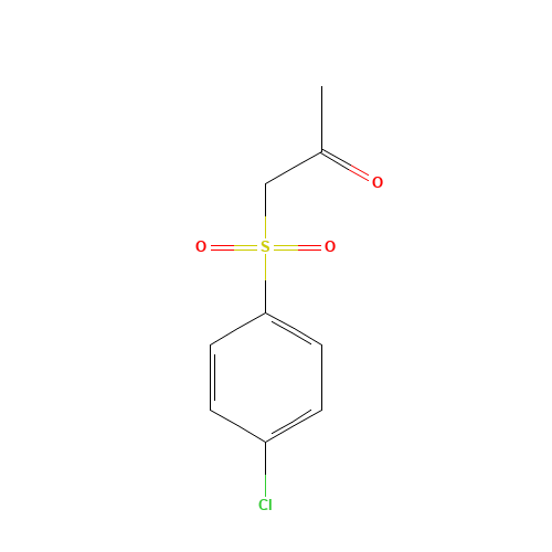 FT-0604752 CAS:5000-48-6 chemical structure