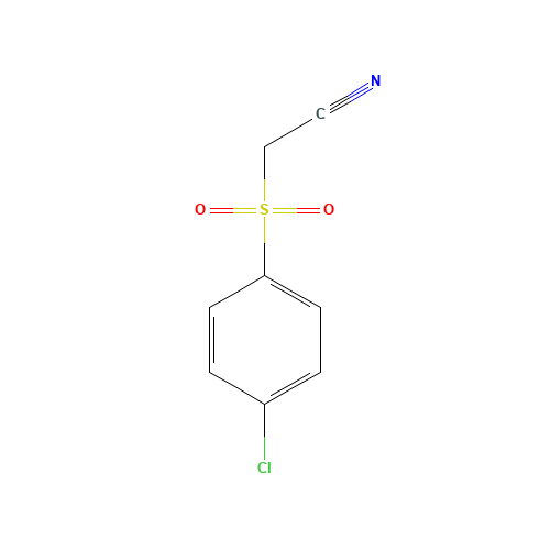 FT-0604753 CAS:1851-09-8 chemical structure