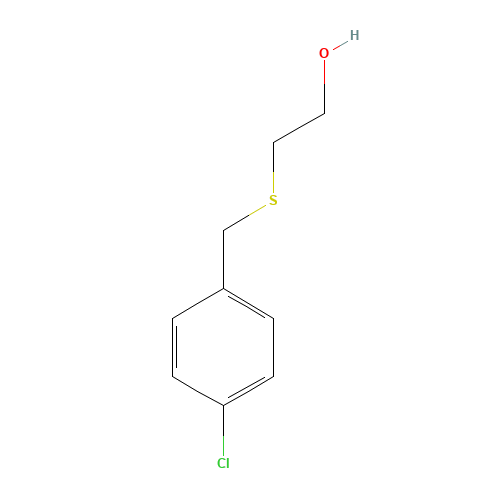 FT-0604754 CAS:71501-40-1 chemical structure