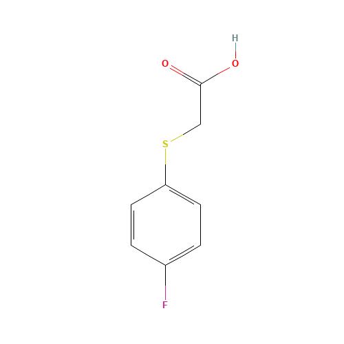 FT-0604773 CAS:332-51-4 chemical structure