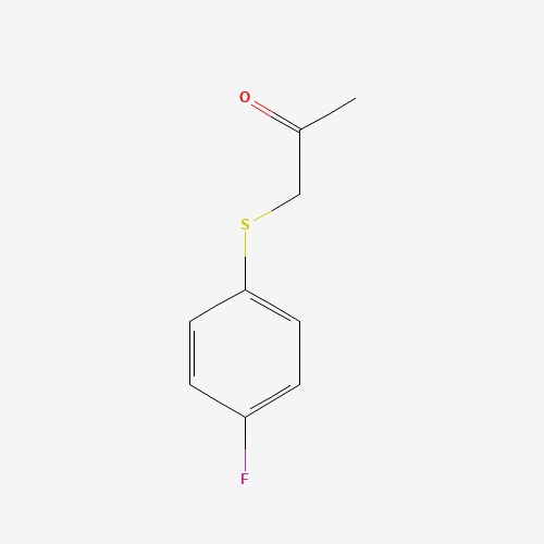 FT-0604775 CAS:2968-13-0 chemical structure