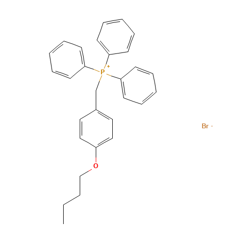 FT-0604794 CAS:146346-92-1 chemical structure