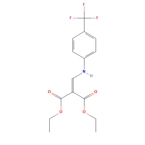 FT-0604816 CAS:49713-39-5 chemical structure