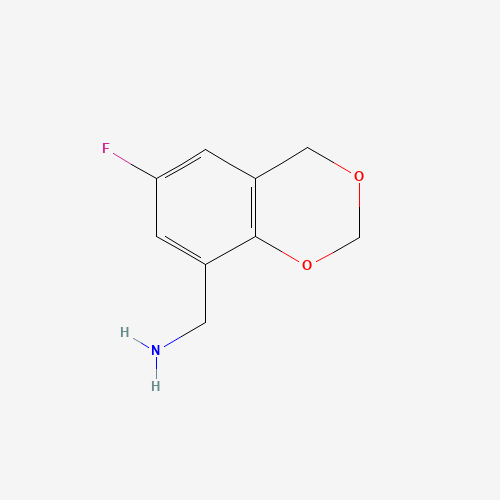 FT-0604837 CAS:306934-88-3 chemical structure