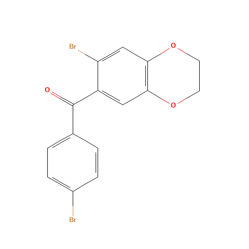 FT-0604843 CAS:175136-40-0 chemical structure