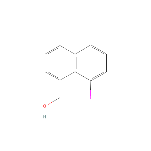 FT-0604851 CAS:85864-84-2 chemical structure