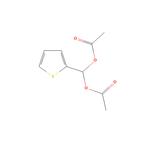 FT-0604858 CAS:63011-97-2 chemical structure