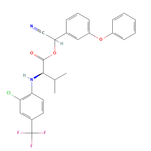 FT-0604861 CAS:102851-06-9 chemical structure