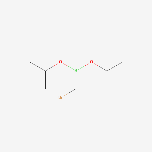 FT-0604867 CAS:137297-49-5 chemical structure