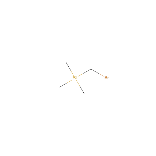 (BROMOMETHYL)TRIMETHYLSILANE (CAS: 18243-41-9) - Related Chemical Product