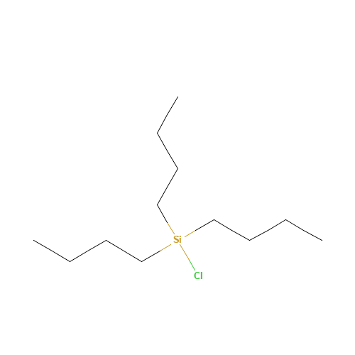 Tributylchlorosilane (CAS: 995-45-9) - Related Chemical Product
