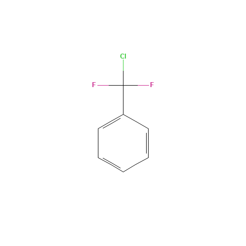 FT-0604879 CAS:349-50-8 chemical structure