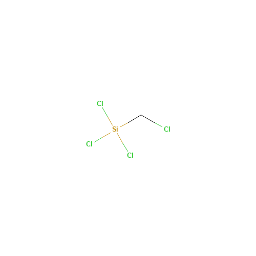 (Chloromethyl)trichlorosilane (CAS: 1558-25-4) - Related Chemical Product