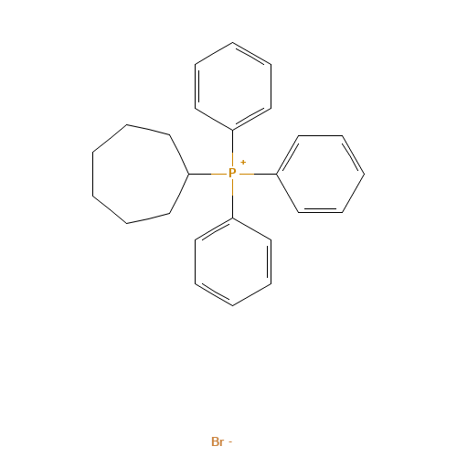 FT-0604893 CAS:22836-06-2 chemical structure