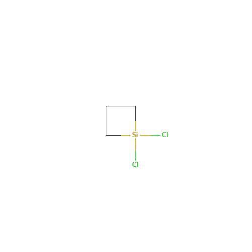 1,1-DICHLOROSILACYCLOBUTANE (CAS: 2351-33-9) - Related Chemical Product