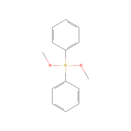 FT-0604912 CAS:6843-66-9 chemical structure