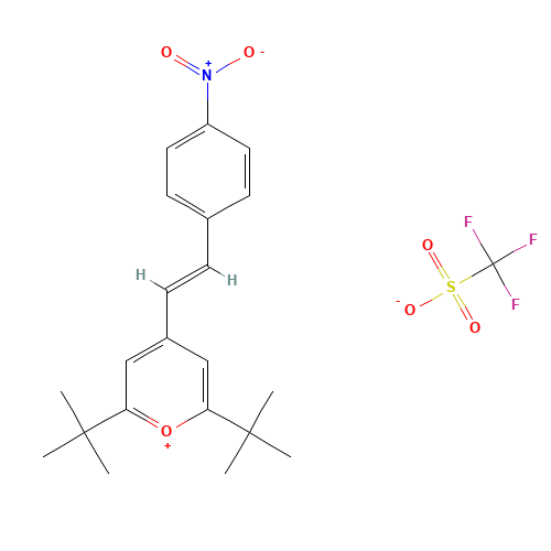 FT-0604926 CAS:97248-81-2 chemical structure