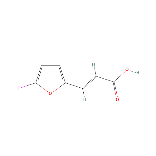 FT-0604935 CAS:64186-22-7 chemical structure