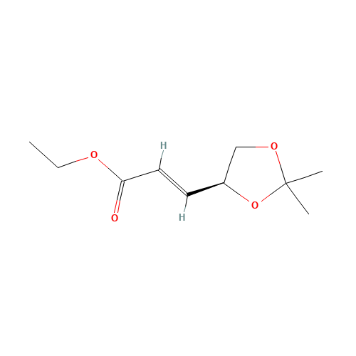 FT-0604936 CAS:64520-58-7 chemical structure