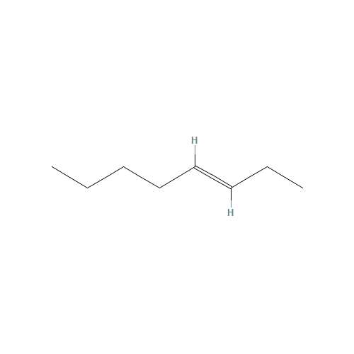 TRANS-3-OCTENE (CAS: 14919-01-8) - Related Chemical Product