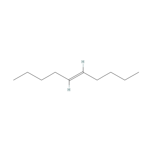 TRANS-5-DECENE (CAS: 7433-56-9) - Related Chemical Product