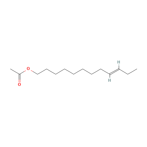 TRANS-9-DODECEN-1-YL ACETATE (CAS: 35148-19-7) - Related Chemical Product