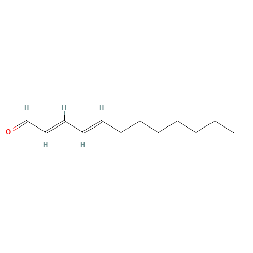 FT-0604955 CAS:21662-16-8 chemical structure