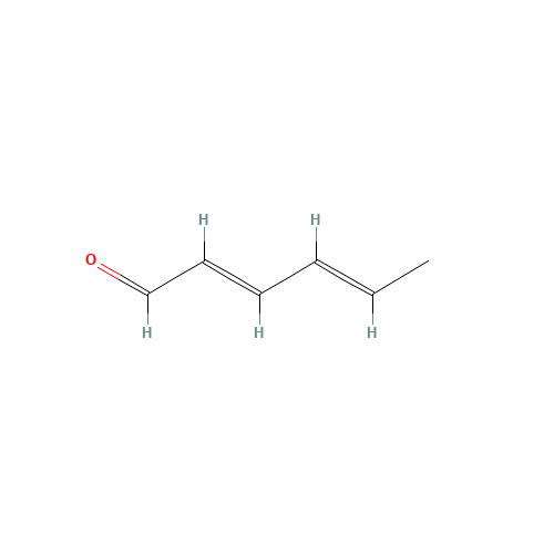 FT-0604957 CAS:142-83-6 chemical structure