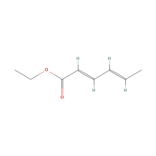 ETHYL SORBATE (CAS: 2396-84-1) - Related Chemical Product