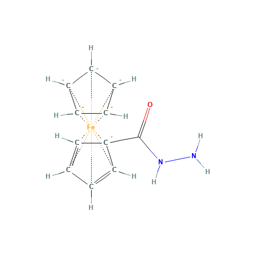 FT-0604977 CAS:12153-28-5 chemical structure