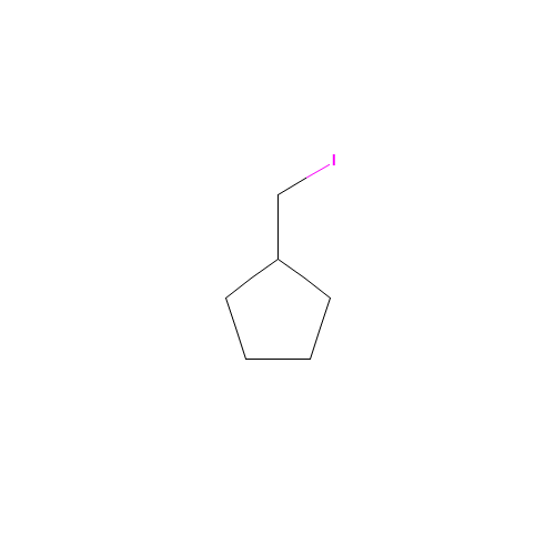 IODOMETHYLCYCLOPENTANE (CAS: 27935-87-1) - Related Chemical Product