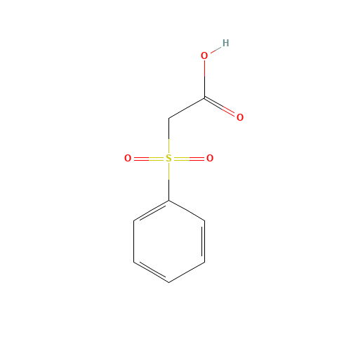 FT-0605009 CAS:3959-23-7 chemical structure