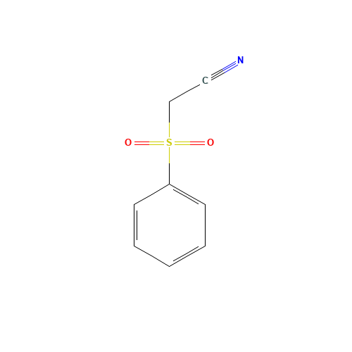 FT-0605011 CAS:7605-28-9 chemical structure