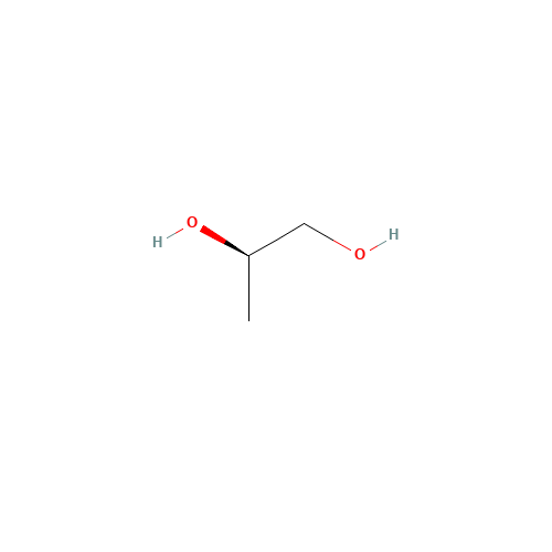 (R)-(-)-1,2-Propanediol (CAS: 4254-14-2) - Related Chemical Product
