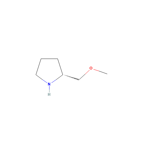 O-METHYL-D-PROLINOL (CAS: 84025-81-0) - Related Chemical Product