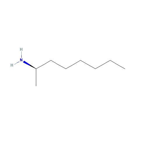 (R)-2-Aminooctane (CAS: 34566-05-7) - Related Chemical Product