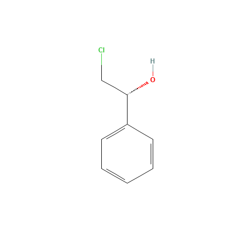 (R)-2-CHLORO-1-PHENYLETHANOL (CAS: 56751-12-3) - Related Chemical Product