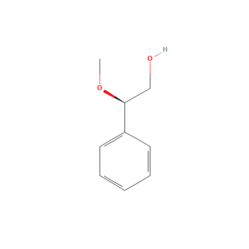 (R)-(-)-2-METHOXY-2-PHENYLETHANOL (CAS: 17628-72-7) - Related Chemical Product